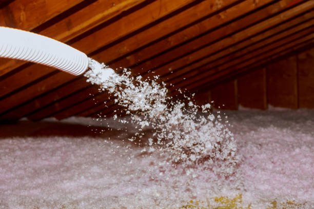 Best Spray Foam Insulation in Huntingdon, TN