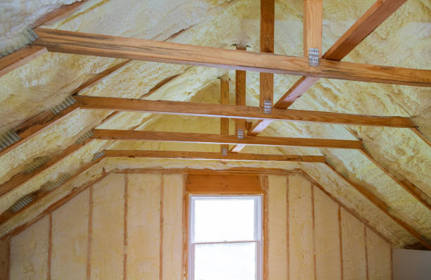 Best Eco-Friendly Insulation in Huntingdon, TN