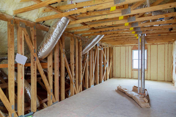 Best Commercial Insulation in Huntingdon, TN