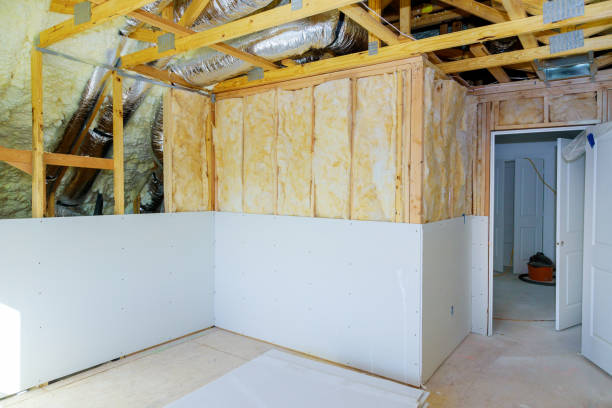 Types of Insulation We Offer in Huntingdon, TN