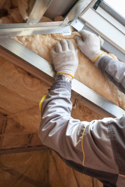 Best Geographic-Specific Insulation Services in Huntingdon, TN