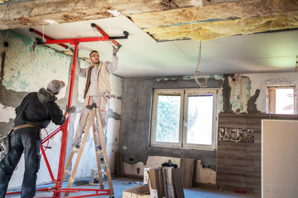 Best Residential Insulation in Huntingdon, TN