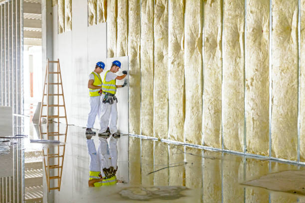 Best Eco-Friendly Insulation in Huntingdon, TN